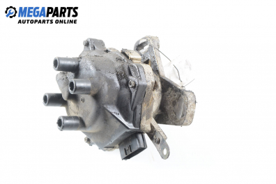 Distribuitor de aprindere delco for Honda Civic VI 1.4 16V, 90 hp, combi, 1998