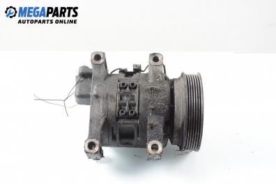 Compresor AC for Nissan Micra (K11) 1.3 16V, 75 hp, hatchback, 3 uși, 1995