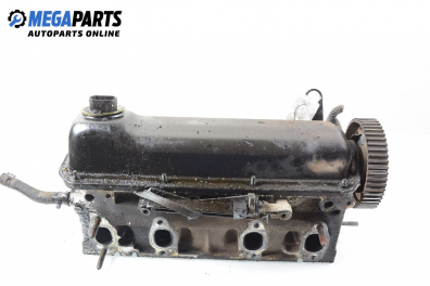 Engine head for Volkswagen Golf IV 1.6, 100 hp, hatchback, 5 doors, 1998