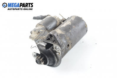 Demaror for Volkswagen Golf IV 1.6, 100 hp, hatchback, 5 uși, 1998