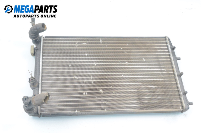 Wasserradiator for Seat Ibiza (6L) 1.2 12V, 70 hp, hecktür, 5 türen, 2006