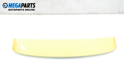 Spoiler for Seat Ibiza (6L) 1.2 12V, 70 hp, hatchback, 5 uși, 2006