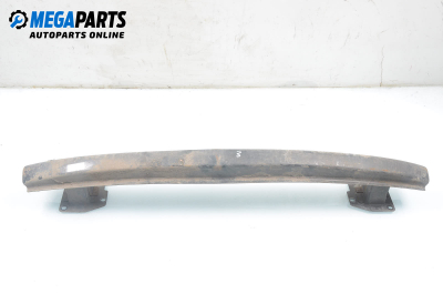 Bumper support brace impact bar for Seat Ibiza (6L) 1.2 12V, 70 hp, hatchback, 5 doors, 2006, position: rear