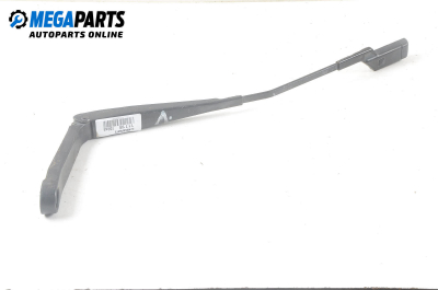 Front wipers arm for Seat Ibiza (6L) 1.2 12V, 70 hp, hatchback, 2006, position: left