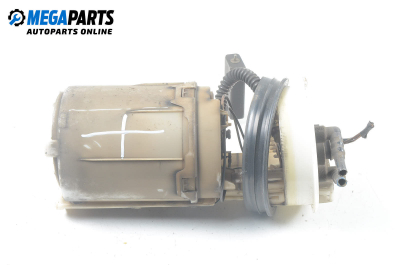 Fuel pump for Seat Ibiza (6L) 1.2 12V, 70 hp, hatchback, 5 doors, 2006