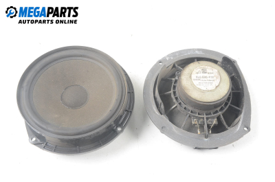 Difuzoare for Seat Ibiza (6L) (2002-2008)