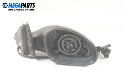 Mirror for Seat Ibiza (6L) 1.2 12V, 70 hp, hatchback, 5 doors, 2006, position: right