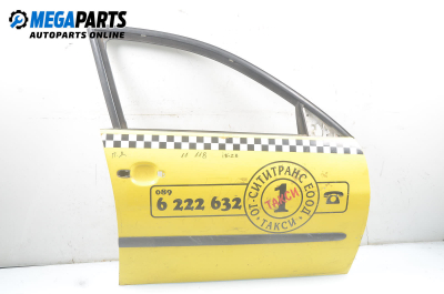 Door for Seat Ibiza (6L) 1.2 12V, 70 hp, hatchback, 5 doors, 2006, position: front - right