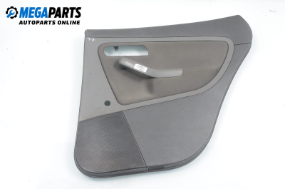 Interior door panel  for Seat Ibiza (6L) 1.2 12V, 70 hp, hatchback, 5 doors, 2006, position: rear - right