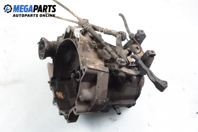  for Seat Ibiza (6L) 1.2 12V, 70 hp, hecktür, 2006