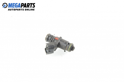 Benzineinspritzdüse for Seat Ibiza (6L) 1.2 12V, 70 hp, hecktür, 5 türen, 2006