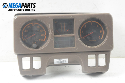 Instrument cluster for Mitsubishi Pajero I 2.3 D, 84 hp, suv, 3 doors, 1985