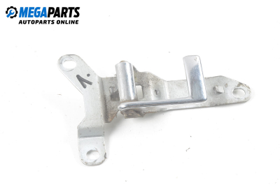 Inner handle for Mitsubishi Pajero I 2.3 D, 84 hp, suv, 3 doors, 1985, position: left