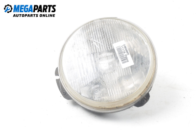 Headlight for Mitsubishi Pajero I 2.3 D, 84 hp, suv, 3 doors, 1985, position: left