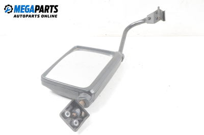 Mirror for Mitsubishi Pajero I 2.3 D, 84 hp, suv, 3 doors, 1985, position: left