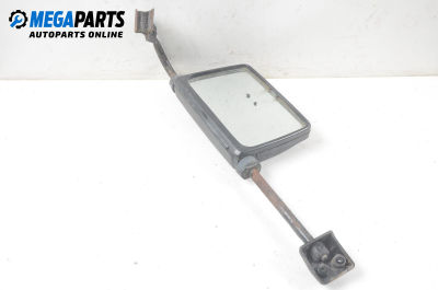 Mirror for Mitsubishi Pajero I 2.3 D, 84 hp, suv, 3 doors, 1985, position: right