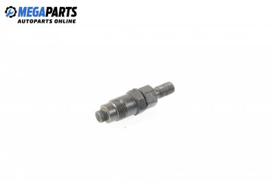 Diesel fuel injector for Mitsubishi Pajero I 2.3 D, 84 hp, suv, 3 doors, 1985