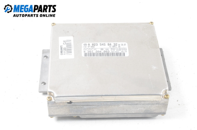 ECU for Mercedes-Benz CLK-Class 208 (C/A) 2.0, 136 hp, coupe, 3 doors automatic, 1998