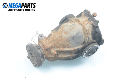 Differential for Mercedes-Benz CLK-Class 208 (C/A) 2.0, 136 hp, coupe automatic, 1998