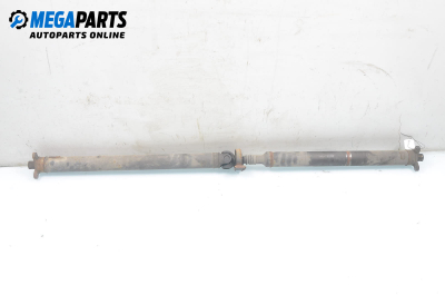 Tail shaft for Mercedes-Benz CLK-Class 208 (C/A) 2.0, 136 hp, coupe automatic, 1998