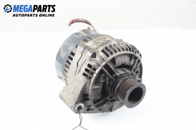 Alternator for Mercedes-Benz CLK-Class 208 (C/A) 2.0, 136 hp, coupe automatic, 1998