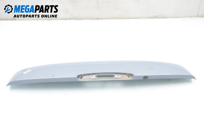 Spoiler for Renault Laguna II (X74) 2.2 dCi, 150 hp, station wagon, 5 doors, 2002