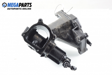 EGR ventil for Renault Laguna II (X74) 2.2 dCi, 150 hp, combi, 2002