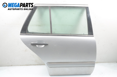 Door for Mercedes-Benz E-Class 210 (W/S) 2.5 Turbo Diesel, 150 hp, station wagon, 5 doors, 1998, position: rear - right