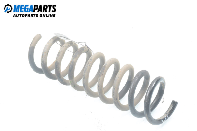 Coil spring for Mercedes-Benz E-Class 210 (W/S) 2.5 Turbo Diesel, 150 hp, station wagon, 1998, position: front