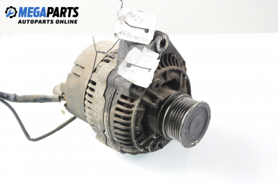 Alternator for Mercedes-Benz E-Class 210 (W/S) 2.5 Turbo Diesel, 150 hp, station wagon, 1998