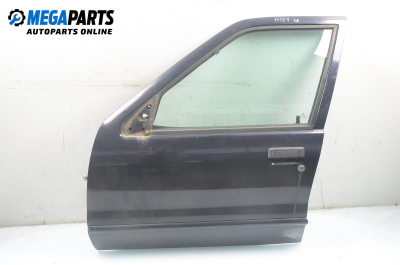 Door for Renault 19 1.7, 73 hp, sedan, 1992, position: front - left