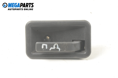 Inner handle for Renault 19 1.7, 73 hp, sedan, 5 doors, 1992, position: front - right