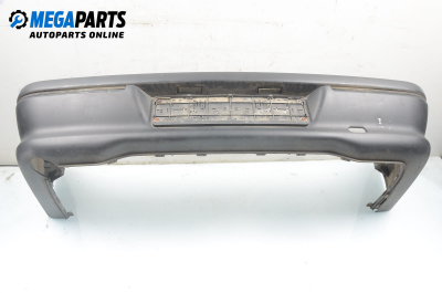 Rear bumper for Renault 19 1.7, 73 hp, sedan, 5 doors, 1992, position: rear