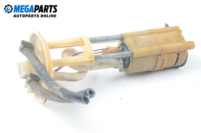 Fuel pump for Renault 19 1.7, 73 hp, sedan, 5 doors, 1992