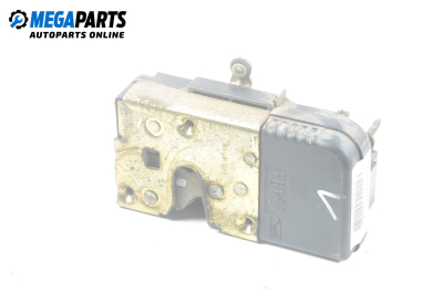 Lock for Citroen Jumpy 1.9 D, 69 hp, truck, 1997, position: left