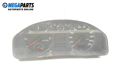 Instrument cluster for Audi A4 (B5) 1.9 TDI, 110 hp, station wagon, 5 doors, 1997