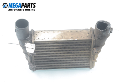 Intercooler for Audi A4 (B5) 1.9 TDI, 110 hp, station wagon, 5 doors, 1997