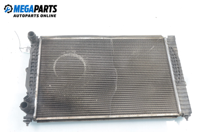 Water radiator for Audi A4 (B5) 1.9 TDI, 110 hp, station wagon, 5 doors, 1997