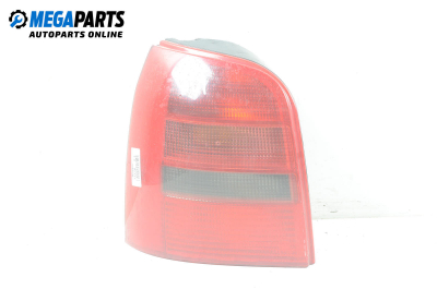 Tail light for Audi A4 (B5) 1.9 TDI, 110 hp, station wagon, 5 doors, 1997, position: left
