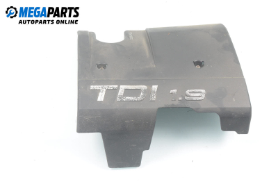 Dekordeckel motor for Audi A4 (B5) 1.9 TDI, 110 hp, combi, 5 türen, 1997