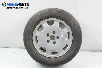 Spare tire for Audi A4 (B5) (1994-2001) 15 inches, width 6 (The price is for one piece)