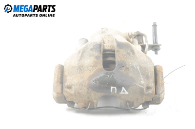 Caliper for Audi A4 (B5) 1.9 TDI, 110 hp, station wagon, 1997, position: front - right № ATE 57 885