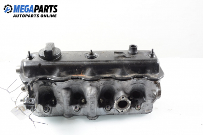 Engine head for Audi A4 (B5) 1.9 TDI, 110 hp, station wagon, 5 doors, 1997