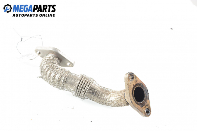 EGR tube for Audi A4 (B5) 1.9 TDI, 110 hp, station wagon, 5 doors, 1997