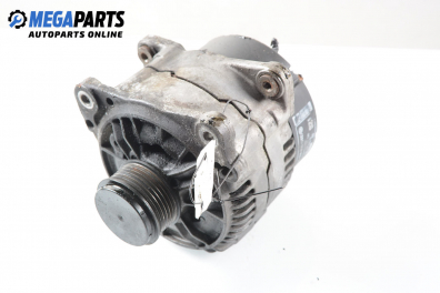 Alternator for Audi A4 (B5) 1.9 TDI, 110 hp, station wagon, 1997