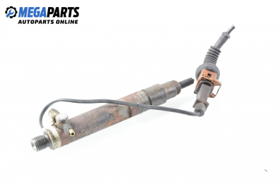 Injector inteligent for Audi A4 (B5) 1.9 TDI, 110 hp, combi, 5 uși, 1997