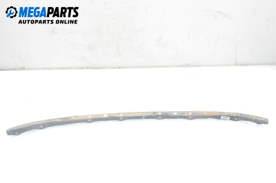 Bumper support brace impact bar for Toyota Corolla (E110) 1.3, 75 hp, hatchback, 3 doors, 1997, position: rear