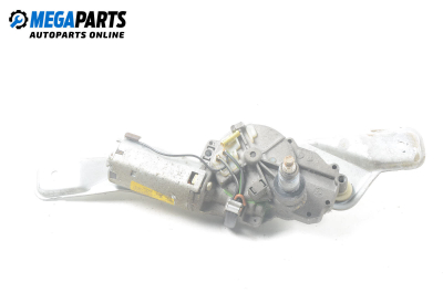 Front wipers motor for Volkswagen Sharan 1.9 TDI, 110 hp, minivan, 1999, position: rear