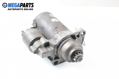 Demaror for Volkswagen Sharan 1.9 TDI, 110 hp, monovolum, 5 uși, 1999