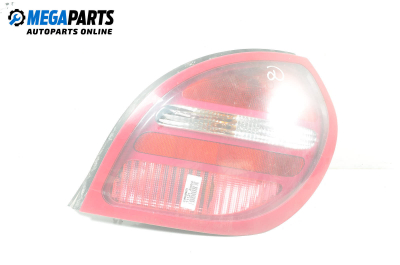 Tail light for Nissan Almera (N16) 1.5, 90 hp, hatchback, 3 doors, 2000, position: right